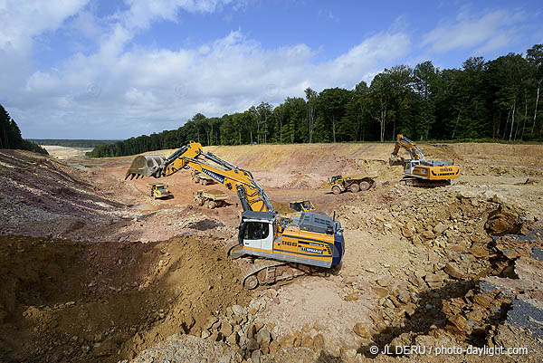 contournement de Couvin